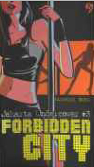 Jakarta Undercover 3